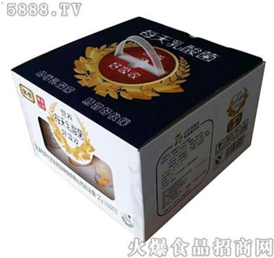 （开窗）奶尊乳酸菌礼盒