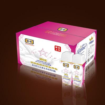 功能性乳酸菌美容养颜型-女生款