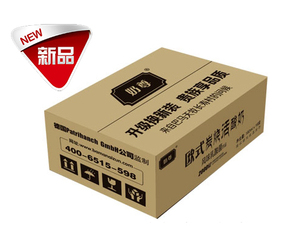 奶尊欧式炭烧活酸奶（箱）