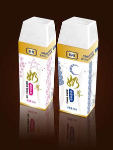 奶尊功能型乳酸菌男生女生款